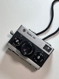 Rollei 35