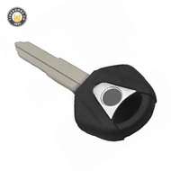 {TB & Bag} 1 Pcs Motorcycle Uncut nk Embryo Key Suitable for YZF XJR1300 FJR09 MT07 XJ6 TMax FZ6 FZ8