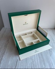Rolex全新錶盒(XL)