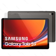 For Samsung Galaxy Tab S9+ S9 Plus 12.4 Inch 2023 Tablet Film  SM-X810 SM-X816B SM-X818U HD Scratch Proof Tempered Glass Screen Protector