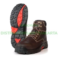 Sepatu Safety AETOS TUNGSTEN 813018 Original / Safety Aetos Berkualit