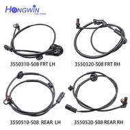3550310-S08 3550320-S08 Front Rear Left Right ABS Sensor 3550510-S08 3550520-S08 For Great Wall FLOR