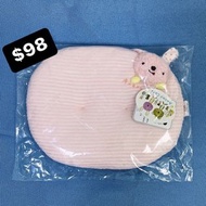 現貨 - 日本製Anano Cafe嬰兒安睡枕