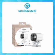 Aqara Hub G5 Pro Camera, International POE or Wifi version