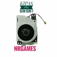 PS2 SLIM SERIES 7 INNER FAN/COLLING FAN INTERNAL PS2 SLIM SERIES 7