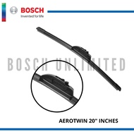 Bosch AEROTWIN Wiper Blade Single 20