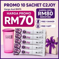 C2 JOY (SS) COLEVER SUSU KOLOSTRUM, BERRY MIX, C2 JOY, C2JOY SUSU KOLOSTRUM