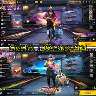 jual akun free fire sultan old akun ff free fire murah aman dan terpercaya