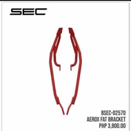 AEROX FAT BRACKET (SEC)