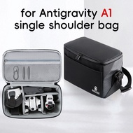 Single Shoulder Bag For Insta360 Antigravity A1 Storage Bag Panoramic Drone Portable Anti-collision 