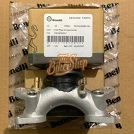 Benelli Patagonian Eagle 250 Intake Manifold