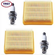 [April New Arrivals] 4180 141 0300 Air Filter Tune Up Kit for FS89 FS89R FS91 FS91R FS111  FS111R❀