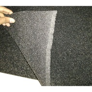 Speaker Box Foam - Waterproof Speaker Box Ram Foam 100cm x 50cm x 0.5cm Speaker Foam