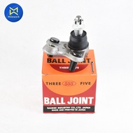 Lower Control Arm Ball Joint CIVIC 2012-2015 FB Front (L/R) 555(JAPAN) (SB-H572)