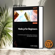 Node.js for Beginners by Ulises Gascón