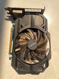 VGA ĐỒ HOẠ CHƠI GAME Gigabyte GTX-750TI (2GB / 128bit / DDR5 ) 1 FAN Bảo Hành 3 Tháng vga_gigabyte_