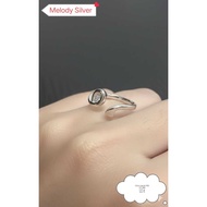 925 Silver Ring 925 Silver Ring Jewelry Code CC 058