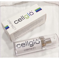 Cellglo Creme 21 Fine Brightening Cream Wide Effect 21 Fine Brightening Cream 30ml