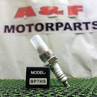 MSM SPARK PLUG BP7 CR8E BP6ES D8EA C7HSA