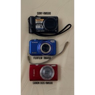 CCD/ Digital camera for sale
