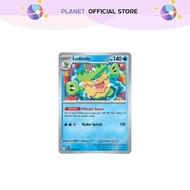 Ludicolo (037/159) [Journey Together]