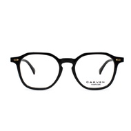 [IVE GAEUL LOOKS] CARVEN HOLLA BLACK