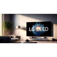 LG 65" OLED TV OLED65B3PSA 【RM 0 Deposit】【Bayar Ansuran】【Claim free gift with Rm1 after install】