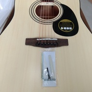 CORT AD810E / AD 810E OP ACOUSTIC ELECTRIC GUITAR WITH BAG - TWOSTORE9