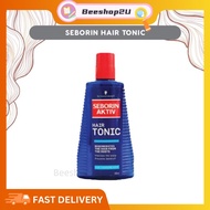 Schwarzkopf Seborin Aktiv Hair Tonic