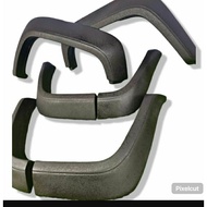 Over fender taft hiline 5 doors