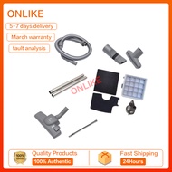 Electrolux vacuum cleaner ZLUX1801 ZLUX1831 ZLUX1840 ZLUX1841 ZLUX1821 filter mesh HEPA filter spong