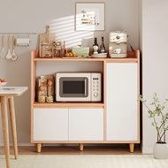 Sideboard Tea Cabinet Kitchen Cabinet Living Room Storage Cabinet Low Cabinet Small Storage Cabinet 