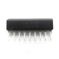 1pcs/lot TA7317P TA7317 TA7368P TA7368 SIP-9 In Stock