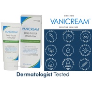 VANICREAM Daily Facial Moisturizer 89ml