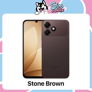 OPPO A6C 4G (4/64GB4/128GB) จอ 6.75  ชิปเซ็ต UNISOC T7250 กล้องหลัง 13MP แบตใหญ่ 7000mAh ประกันศูนย์