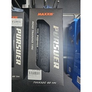 MAXXIS PURSUER TYRE 700 X 32C