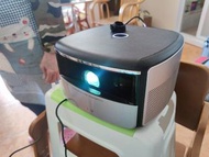 JMGO X3 projector 4K