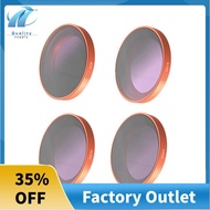 ND8 ND16 ND32 ND64 Filter for   Nano Neutral Density Filter for   Nano Action Camera