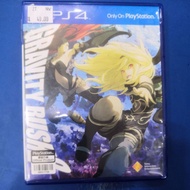Ps4 Gravity rush 2  (USED)