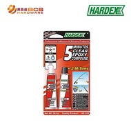 Hardex HE 205 5 Minutes Clear Epoxy 28.4g Epoxy Compound