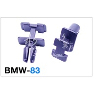 BMW E38 E36 F25 F26 Wiper Ventilation Net Buckle/Fixing Buckle/BMW/Wiper Cover Buckle/Rubber Buckle/