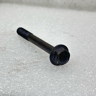 BAUT 12 FLENG TOPI PANJANG 55cm dan 7 cm m8x55 m8x70 hitam ori