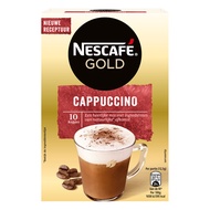 Nescafe Gold (European Import)
