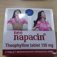 NEO NAPACIN