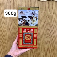 Hồng Sâm Củ Khô HG Bio Korean Red Ginseng