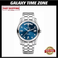 [Official Warranty]Titoni Airmaster T-93808 S-259 Stainless Steel Bracelet Automatic Men’s Watch