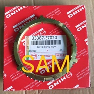 Syncronis Ring Syncromis Gear Reverse 130Ht Ht130 Dutro 33387-37020 [Code Ab001Code Ab002Code