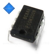 5 Piece FSGM300N FM300N GM300N DIP-8   chip