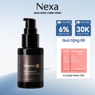 [CTY] Serum contains 13% Niacinamide to help brighten and improve Skin texture Vitamin B Synergie Sk