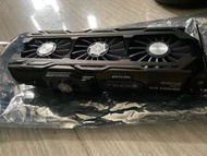 Inno3d 1080ti 4x 11Gb